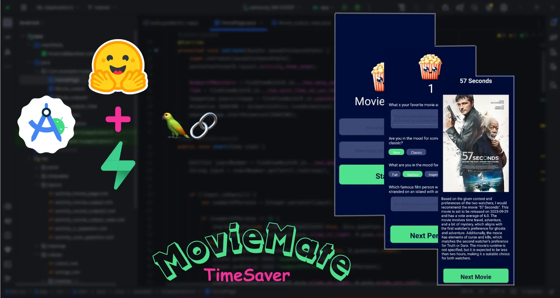 Pexelicon website preview image